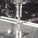 CNC Milling